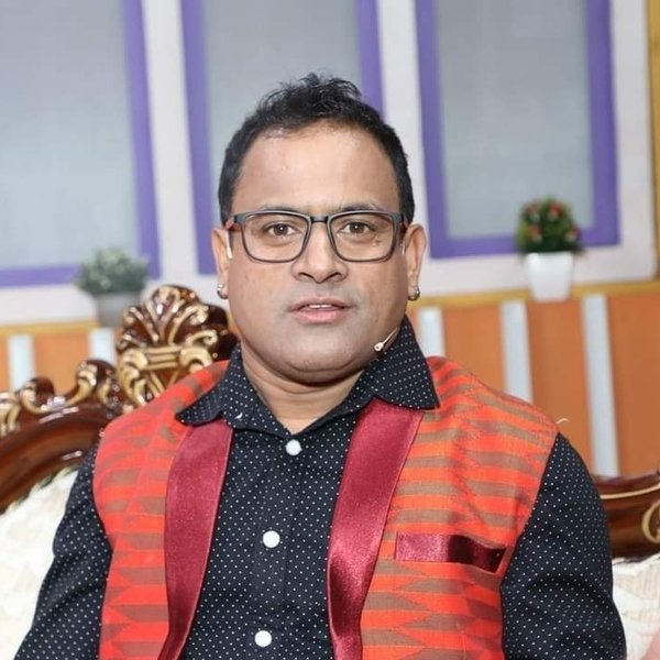 Jeetu Nepal