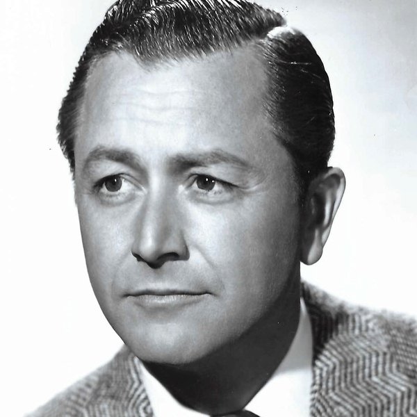 Robert Young