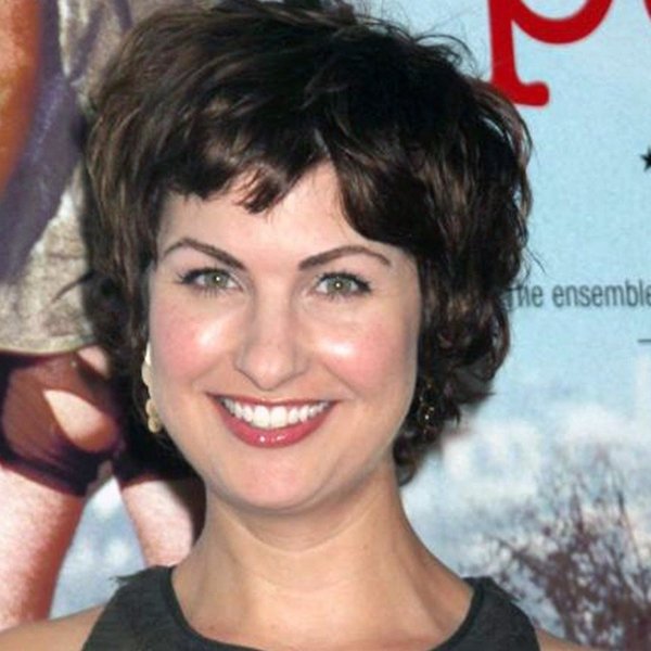 Dagney Kerr