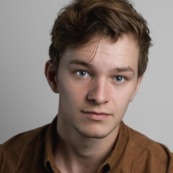 Nate Morley