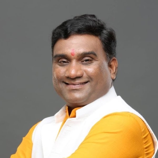 Bhalchandra Kadam