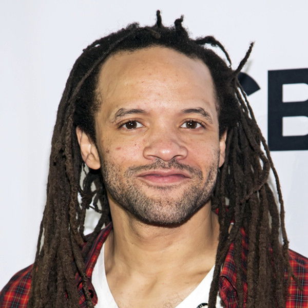 Savion Glover