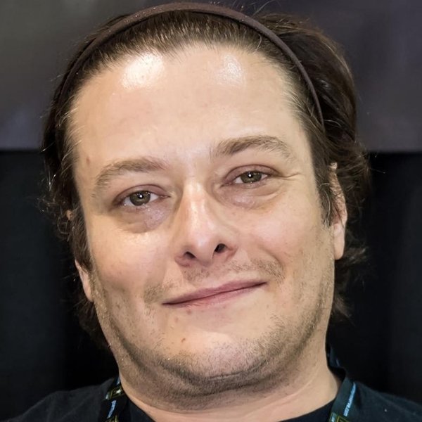 Edward Furlong