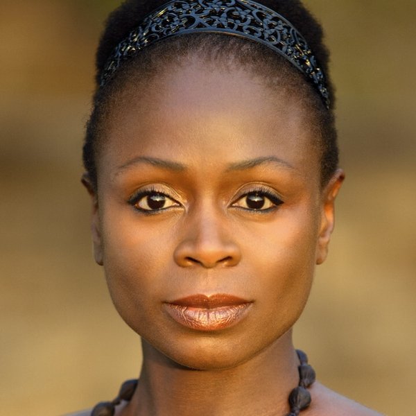 Zainab Jah