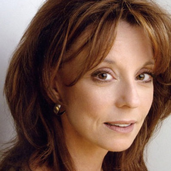 Suzanne Ford