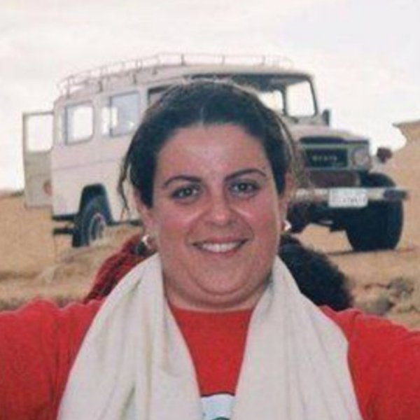 Lana Mushtaq