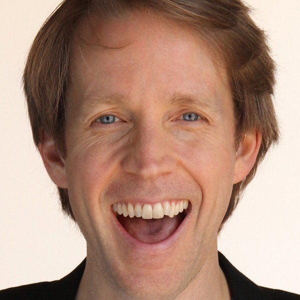 James Arnold Taylor