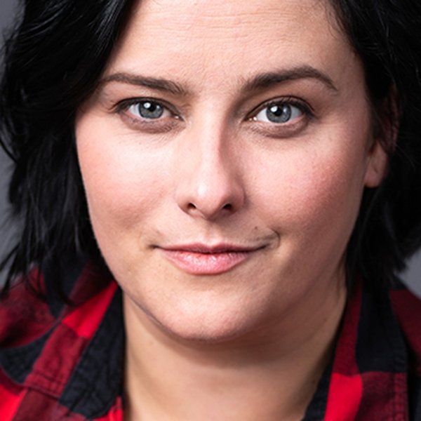 Ashley Comeau