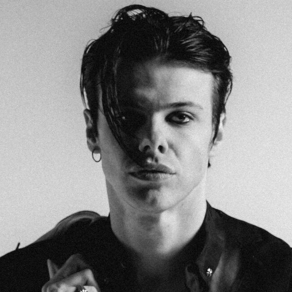 YUNGBLUD