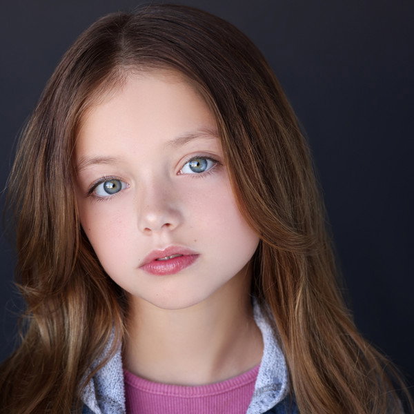 Emily Mitchell