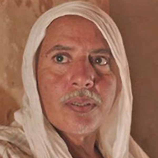 Adel Mahmoud Cherif