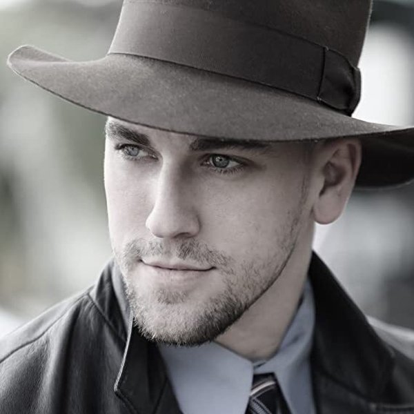 Logan Van Dyke