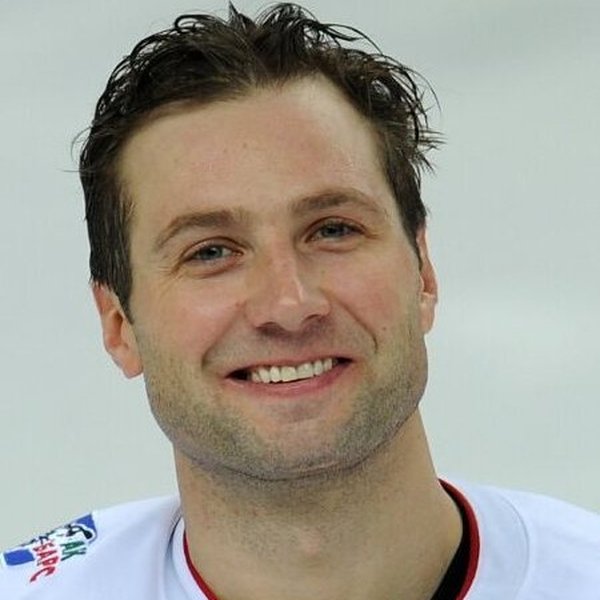 Alexei Morozov