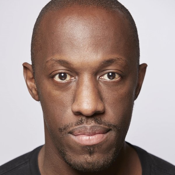 Giles Terera