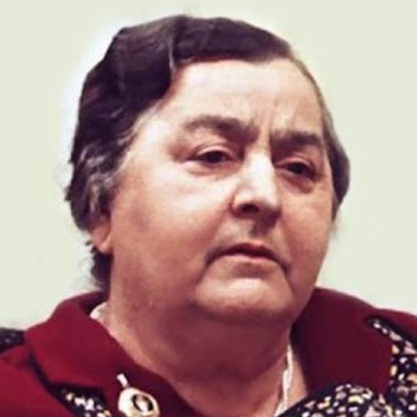 Ilse Voigt