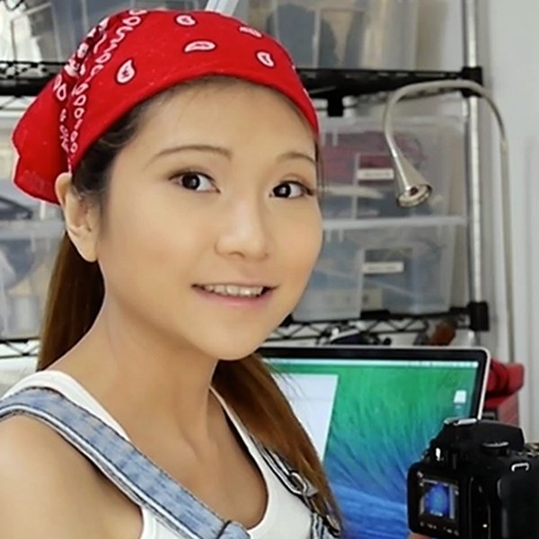 Naomi Wu