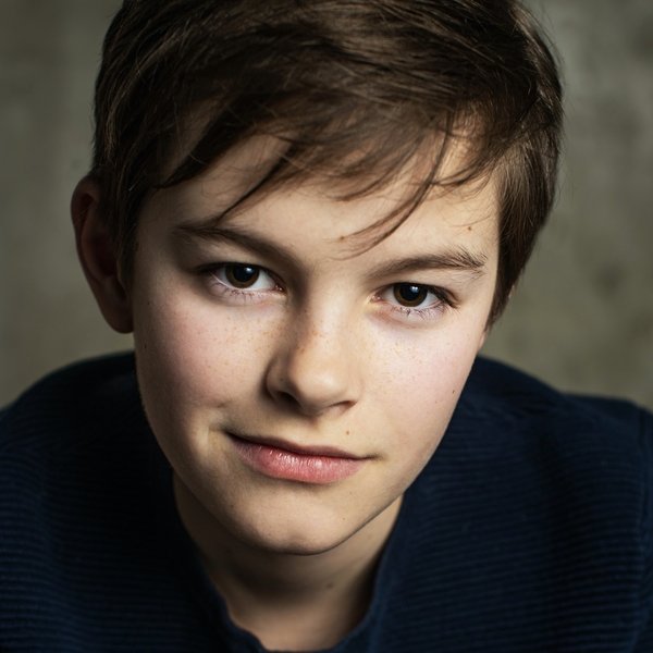 Oscar Farrell