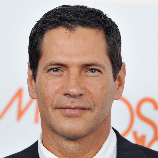 Thomas Calabro