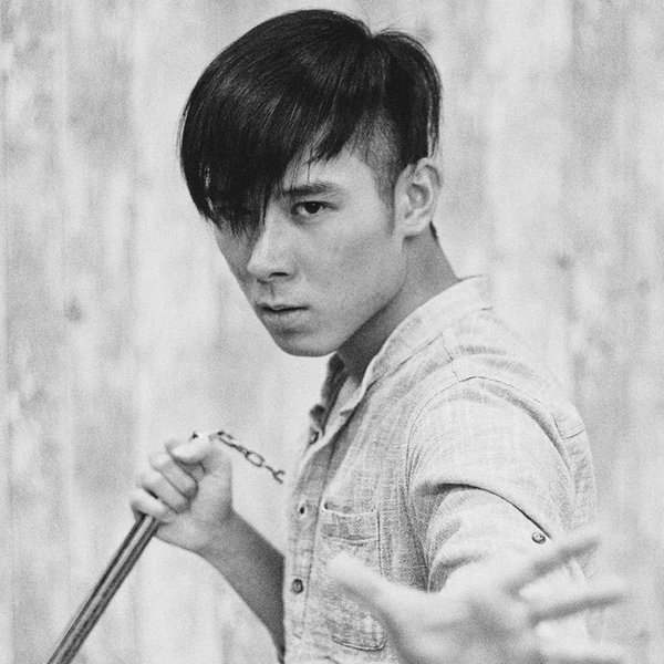 Christopher Sin