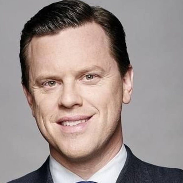 Willie Geist