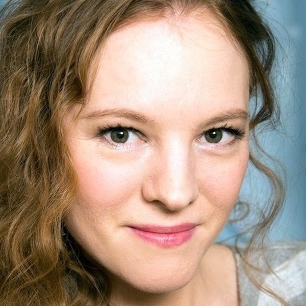 Julie-Marie Parmentier