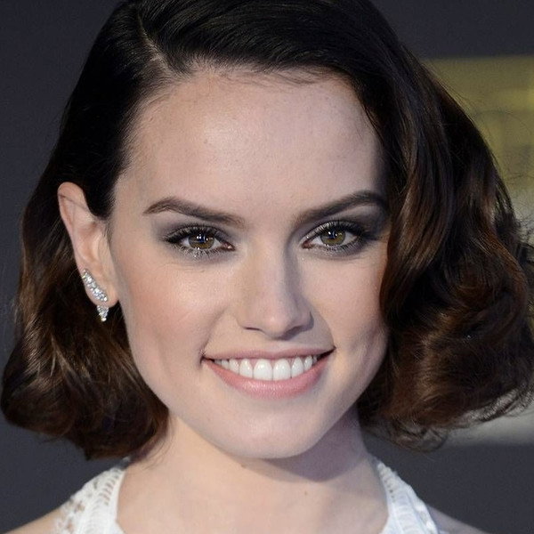 Daisy Ridley