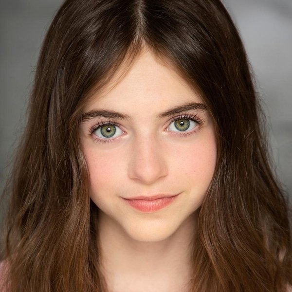 Mila Falkof