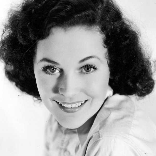 Maureen O'Sullivan