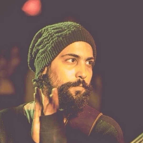 Mohamed El Arkan