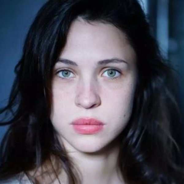Isabel Aimé González Sola