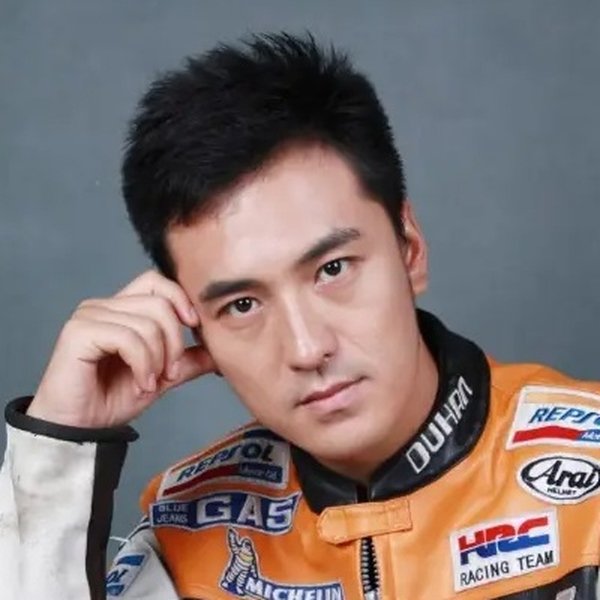 Zhang Shuo