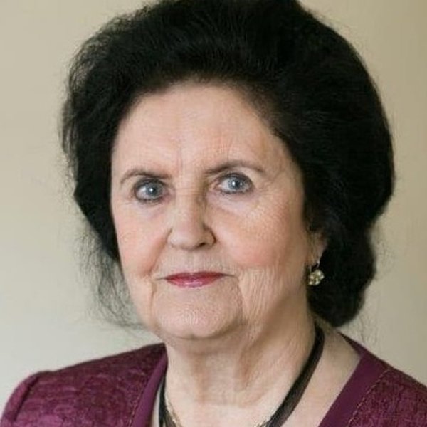 Ingrid Rüütel