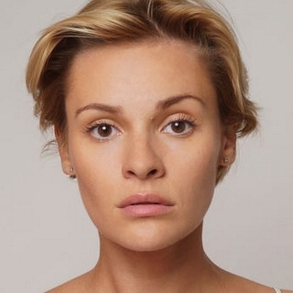 Alisa Lisichkina