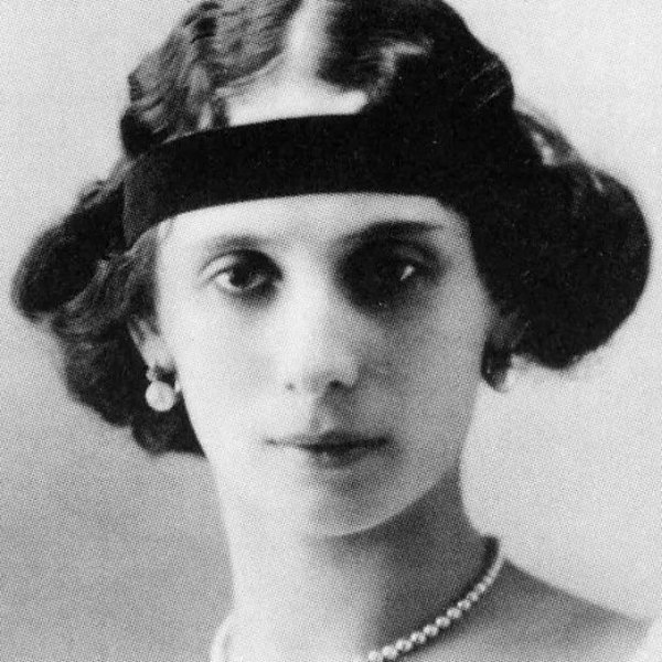 Anna Pavlova