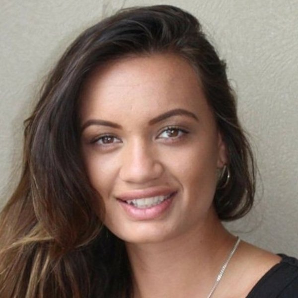 RickyLee Waipuka-Russell