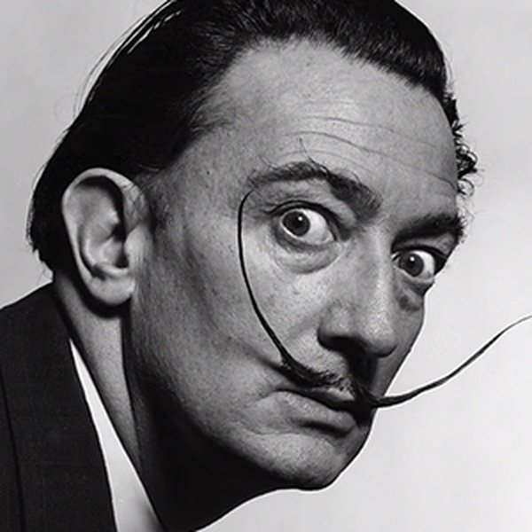 Salvador Dalí