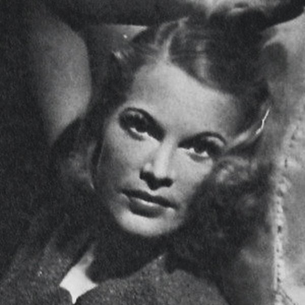 Mary Rapp
