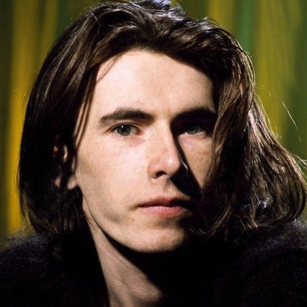 Bernard Butler