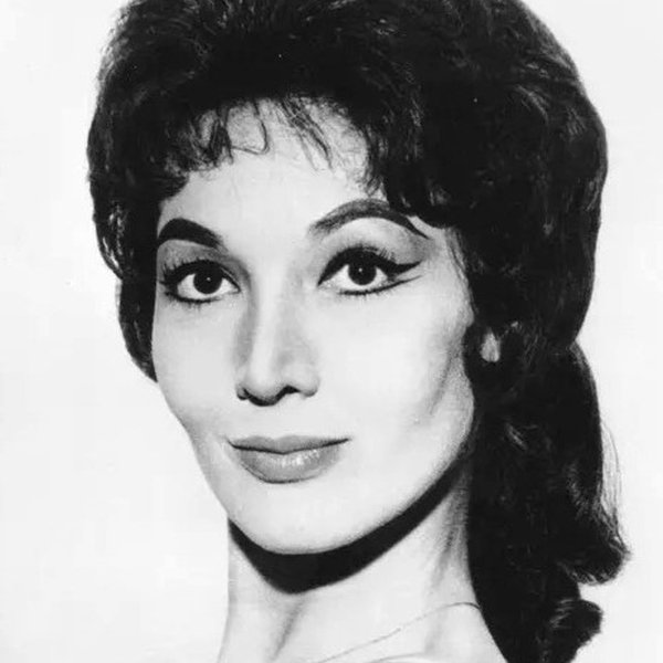 Sylvia Lewis