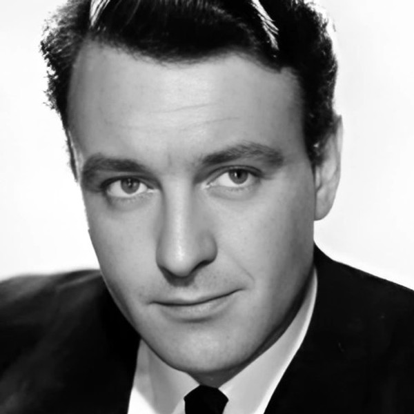 Donald Sinden