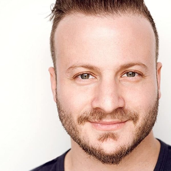 Josh Fingerhut