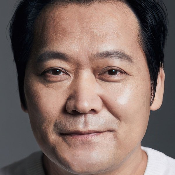Kim Seo-hyeon