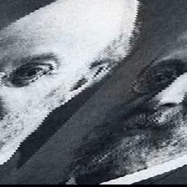 Rudolf Blümner