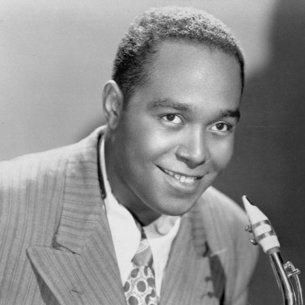 Charlie Parker