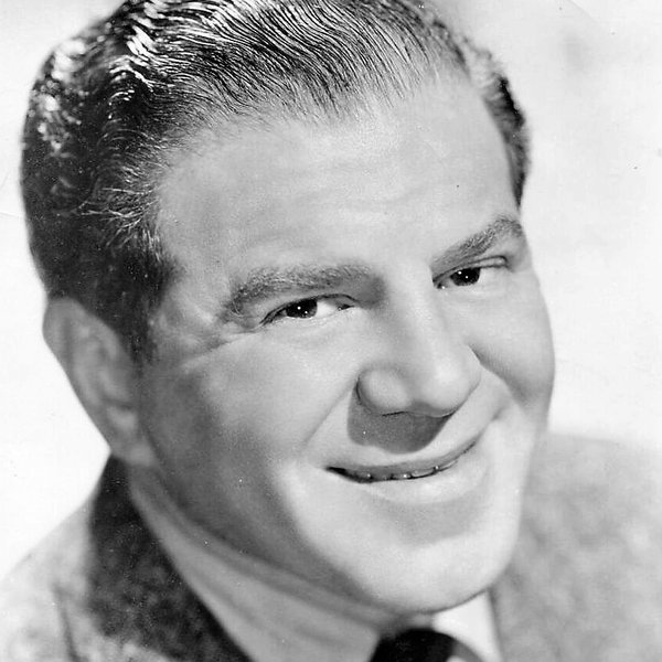 Lionel Stander