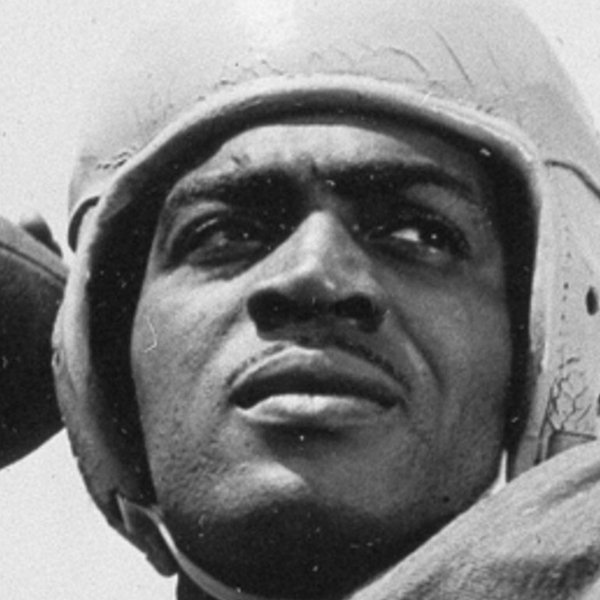 Kenny Washington