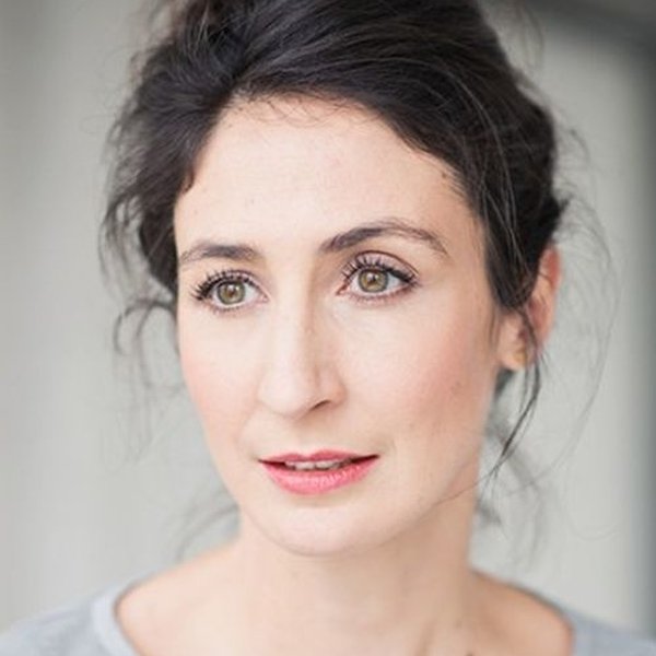 Catherine-Amélie Côté