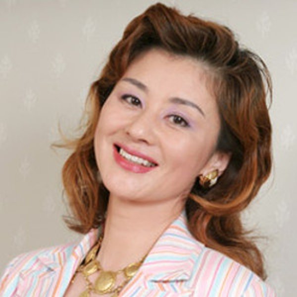 Mitsuko Ishii