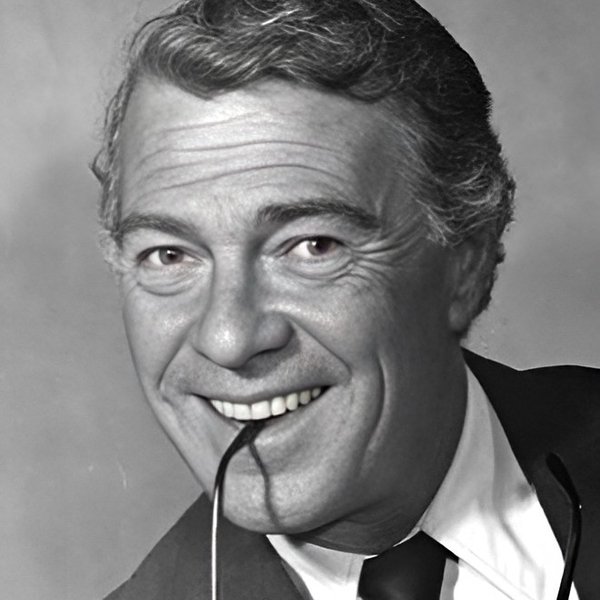 George Rigaud