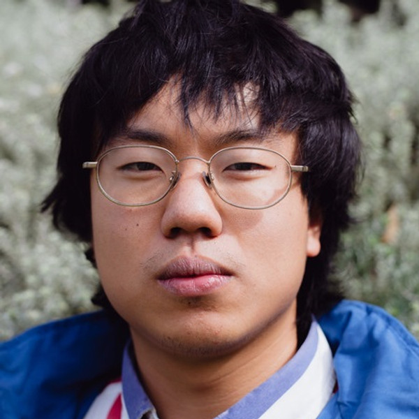 Aaron Chen
